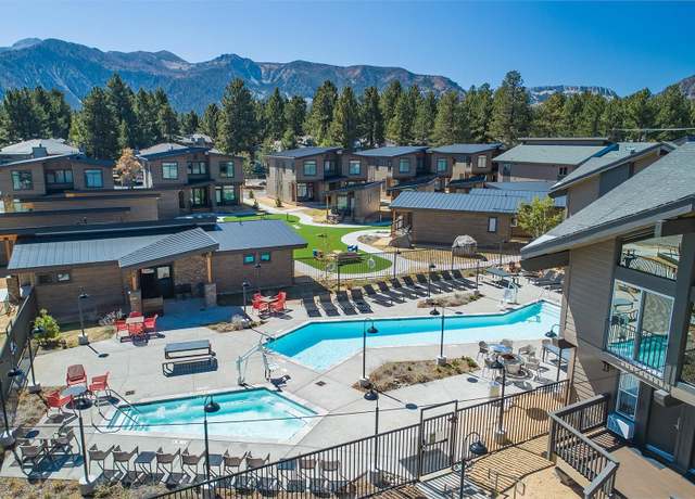 Property at 164 Old Mammoth Rd #315, Mammoth Lakes, CA 93546, 2 beds, 1 bath