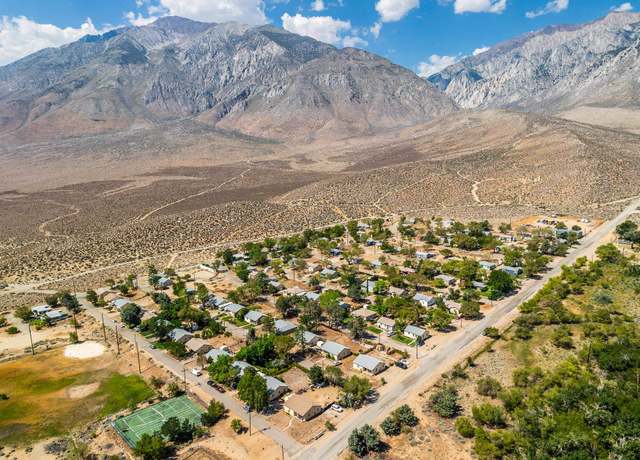 Property at 1600 Pine Creek Rd #0, Bishop, CA 93514