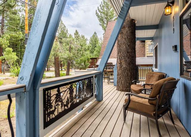 Property at 319 Pinecrest, Mammoth Lakes, CA 93546, 2 beds, 1 bath