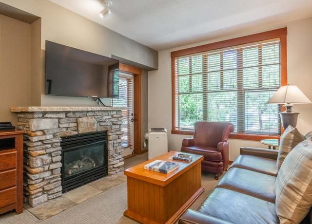 Property at 1111 Forest Trl #1316, Mammoth Lakes, CA 93546, 1 bed, 1 bath