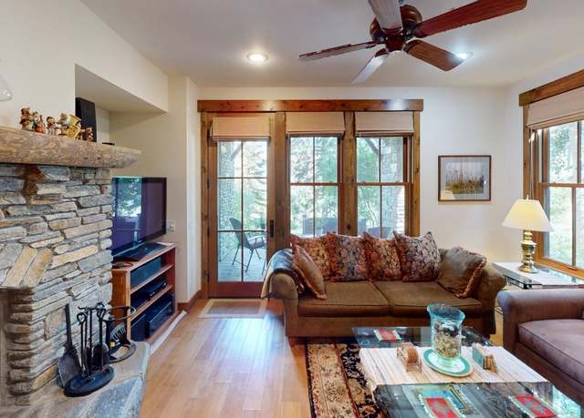 Property at 1105 Pyramid Pe Drive Dr #1105, Mammoth Lakes, CA 93546, 2 beds, 2.5 baths