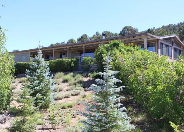 Property at 6 Potato Peak Rd, Bridgeport, CA 93517, 3 beds, 2 baths