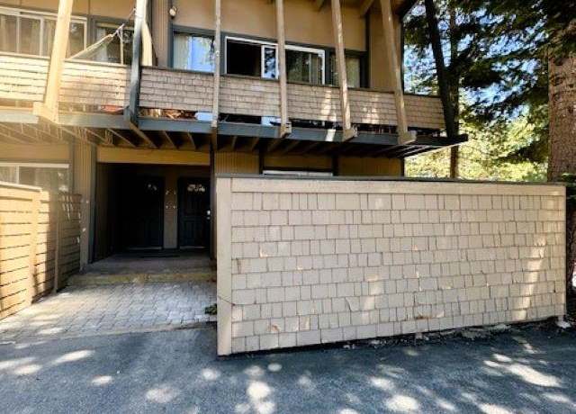 Property at 4 Kelley Rd #1, Mammoth Lakes, CA 93546, 3 beds, 2 baths