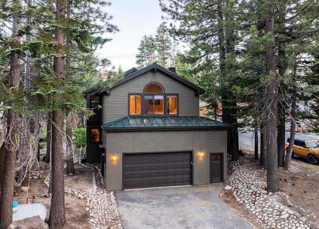 Property at 2 Holiday Way, Mammoth Lakes, CA 93546, 3 beds, 3.5 baths