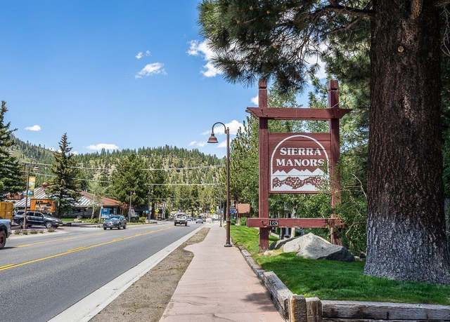 Property at 165 Old Mammoth Rd #99, Mammoth Lakes, CA 93546, 1 bed, 2 baths