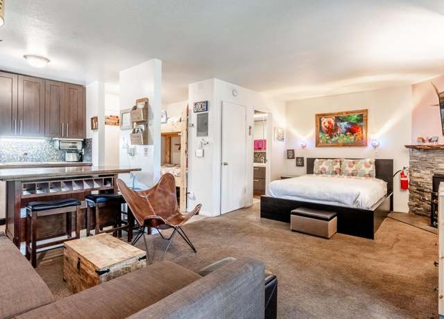 Property at 2289 Sierra Nevada Rd Unit G8, Mammoth Lakes, CA 93546, 1 bath
