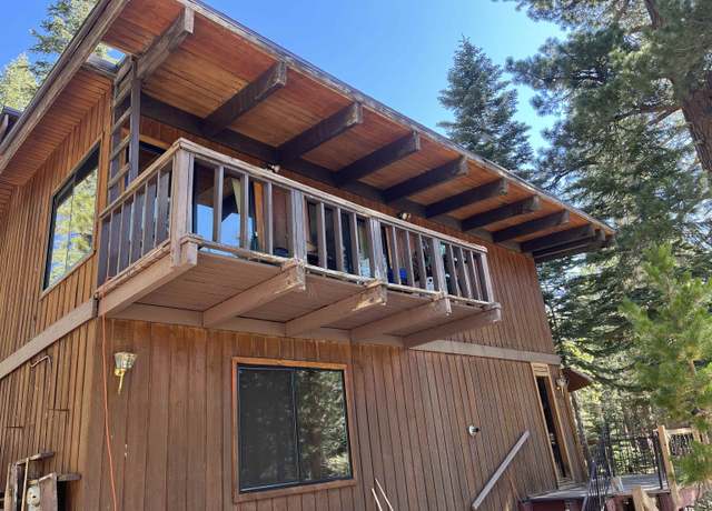 Property at 1360 Forest Trl, Mammoth Lakes, CA 93546, 3 beds, 2 baths