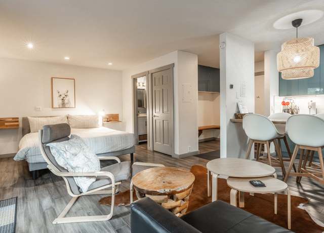 Property at 2289 Sierra Nevada Rd Unit A7, Mammoth Lakes, CA 93546, 1 bath