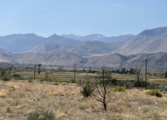 Property at 00 Eastside Ln #6, Walker, CA 96107