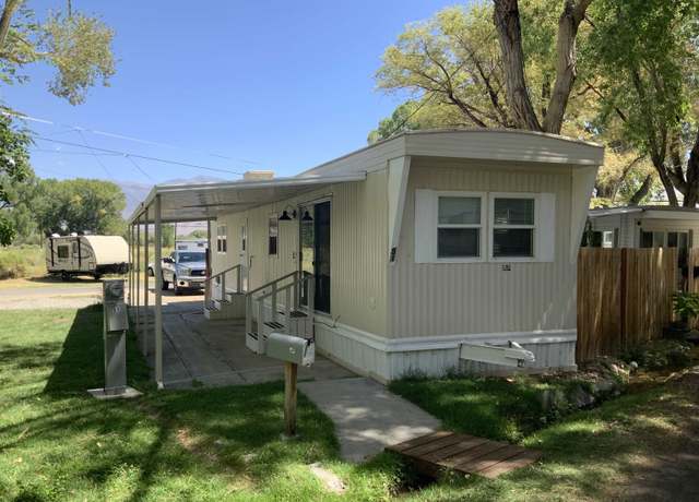 Property at 399 E #51 St Unit Yaney 51, Bishop, CA 93514, 1 bed, 1 bath