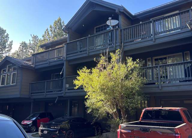 Property at 463 Mono St #4, Mammoth Lakes, CA 93546, 2 beds, 2 baths