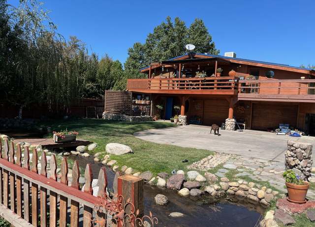 Property at 3115 W Line St, Bishop, CA 93514, 2 beds, 2 baths