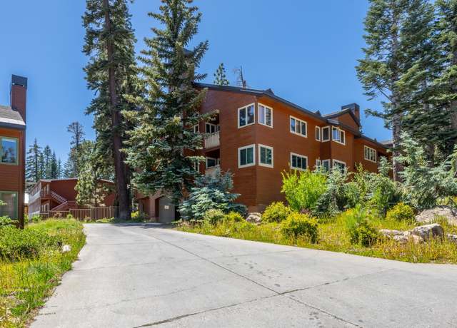 Property at 435 Lakeview Blvd #47, Mammoth Lakes, CA 93546, 2 beds, 2 baths