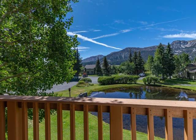 Property at 318 Fascination #318, Mammoth Lakes, CA 93546, 2 beds, 2 baths