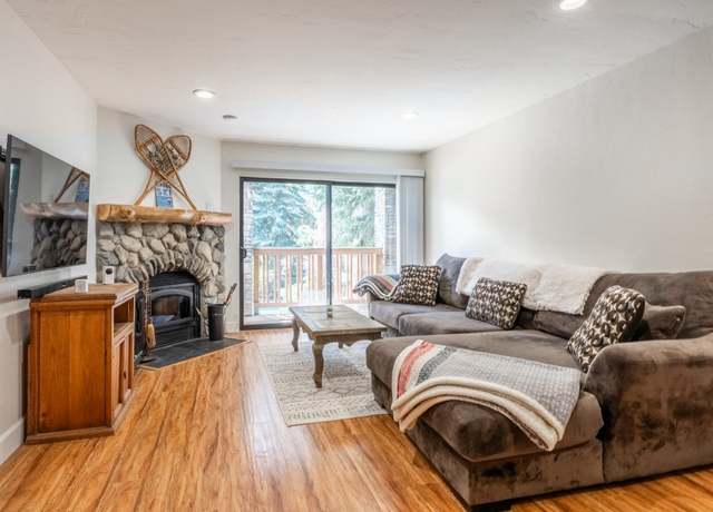 Property at 3253 Meridian Blvd #235 Unit B-235, Mammoth Lakes, CA 93545, 1 bed, 1 bath