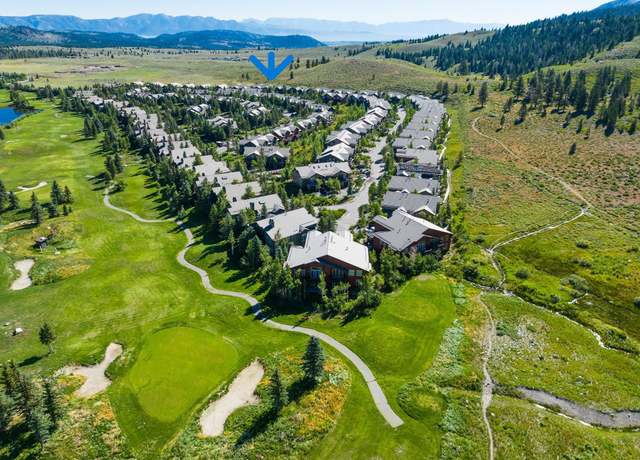 Property at 810 Fairway Cir #810, Mammoth Lakes, CA 93456-0000, 4 beds, 3 baths