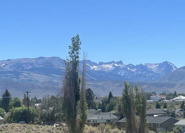 Property at Lot 28 N N Buckeye Dr Lot 28, Bridgeport, CA 93517