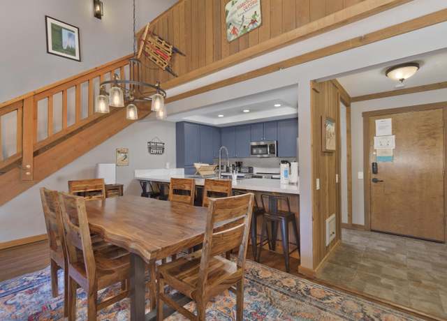 Property at 435 Lakeview Blvd #65, Mammoth Lakes, CA 93546-0000, 2 beds, 3 baths