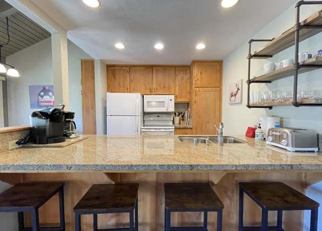 Property at 25 Lee Rd #138, Mammoth Lakes, CA 93546, 1 bed, 1.75 baths