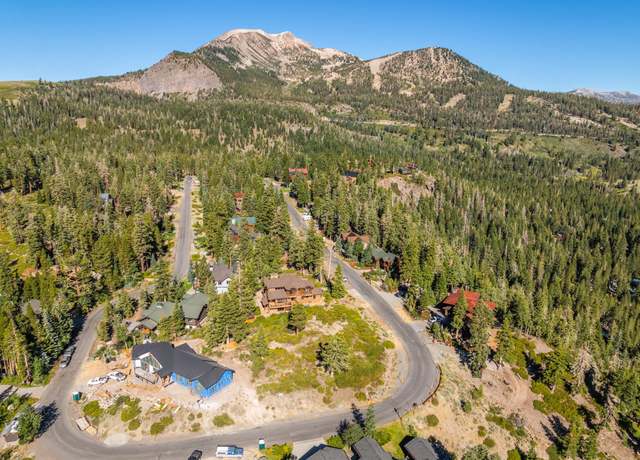 Property at 480 Fir St #53, Mammoth Lakes, CA 93546