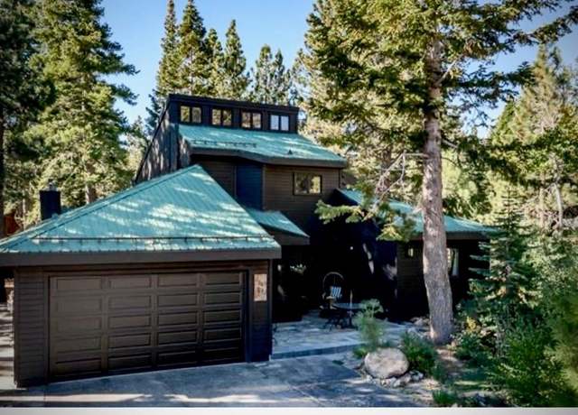 Property at 26 Sugar Pine Dr, Mammoth Lakes, CA 93546, 4 beds, 3.5 baths