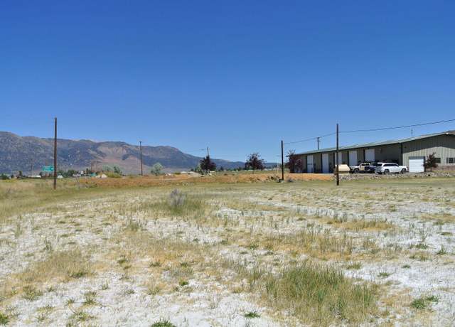 Property at No Addresss No Addresss Hwy 395 #6, Bridgeport, CA 93517