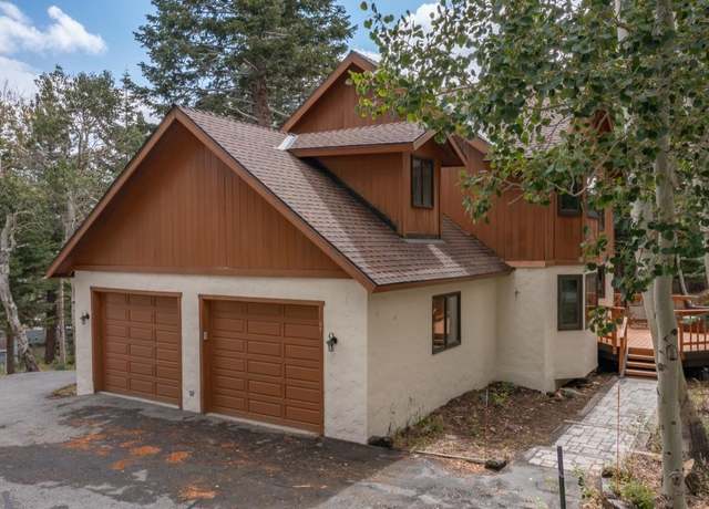 Property at 85 Summit St, Mammoth Lakes, CA 93546, 5 beds, 4.5 baths