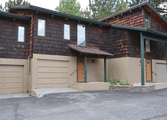 Property at 3199 Chateau Rd #20, Mammoth Lakes, CA 93546, 4 beds, 2 baths