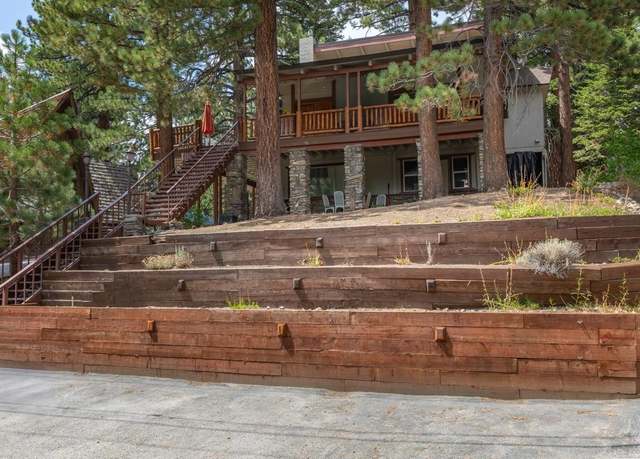 Property at 202 Snowcrest Ave, Mammoth Lakes, CA 93546, 5 beds, 5 baths