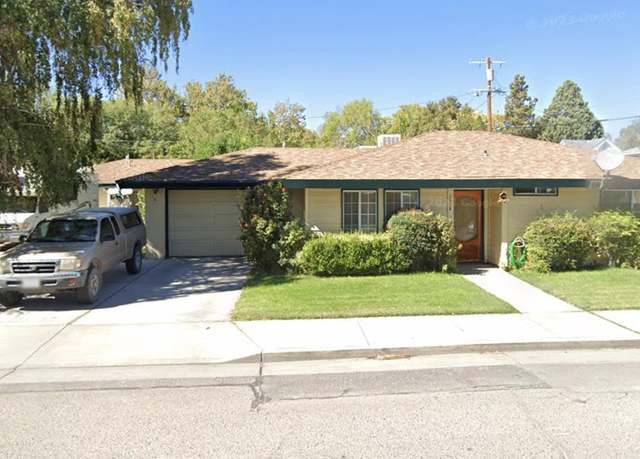 Property at 292 Willow St #10, Bishop, CA 93514