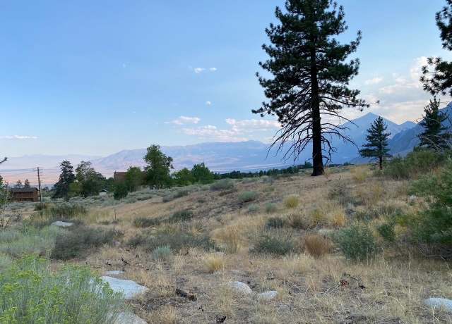 Property at Lot #7 #Swall Meadows Rd Lot 7, Bishop, CA 93514