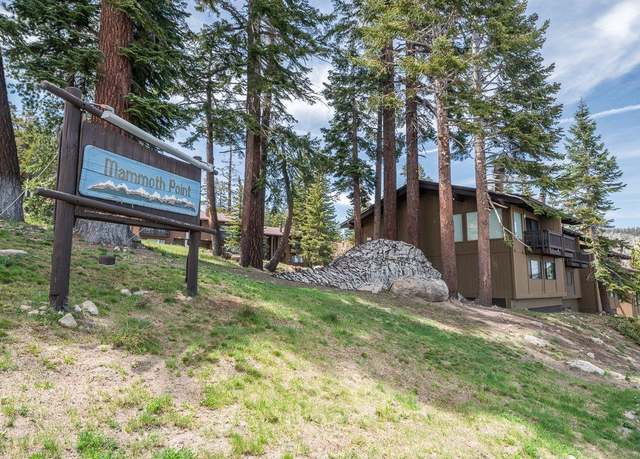 Property at 94 John Muir Rd #127, Mammoth Lakes, CA 93546-9695, 2 beds, 2 baths