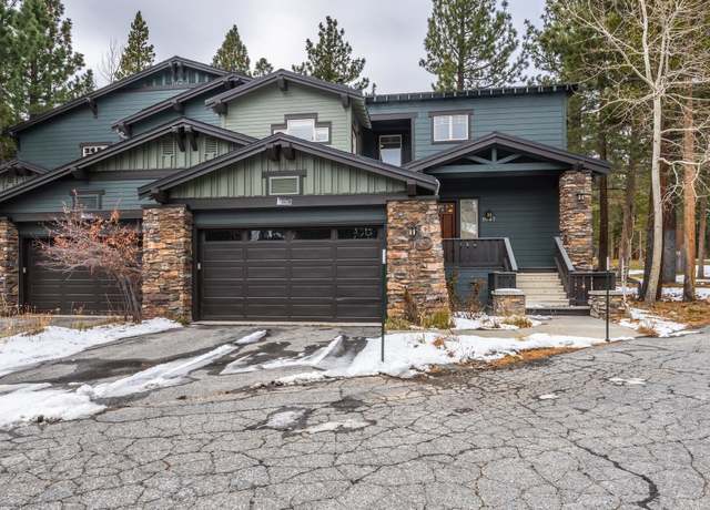 Property at 1067 Sierra Star Pkwy #28, Mammoth Lakes, CA 93546-0000, 4 beds, 4 baths