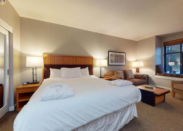Property at 50 Hillside Dr #309, Mammoth Lakes, CA 93546, 1 bath