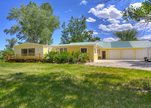 Property at 109132 Highway 395 Hwy, Coleville, CA 96107, 3 beds, 2 baths