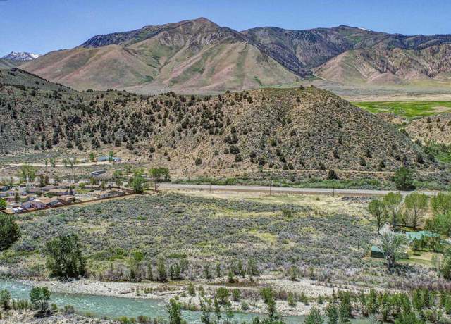 Property at #25 #25 Us Highway 395 Hwy #025, Coleville, CA 96107