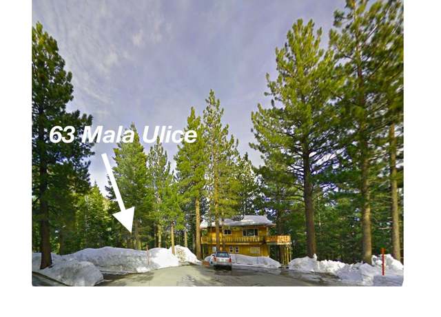 Property at 63 Mala Ulice #61, Mammoth Lakes, CA 93546