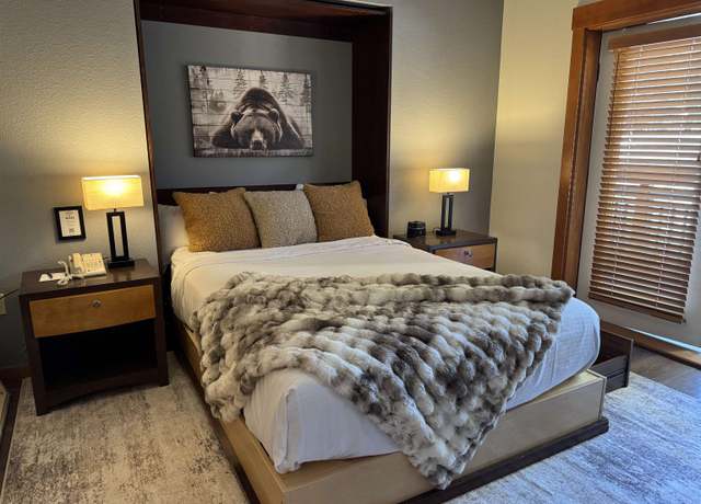 Property at 6201 Minaret Rd #2101, Mammoth Lakes, CA 93546, 1 bath