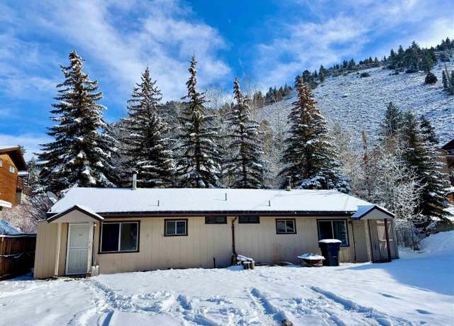 Property at 67 S Crawford #18, June Lake, CA 93529, 4 beds, 2 baths