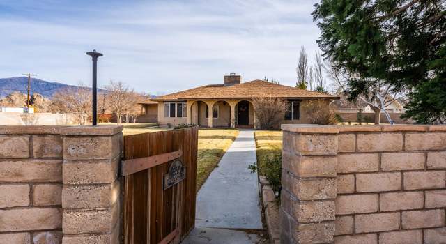 Photo of 350 Tuttle Creek Rd, Lone Pine, CA 93514