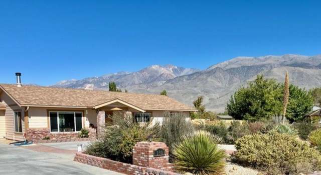 Photo of 150 Buena Vista Dr, Bishop, CA 93514