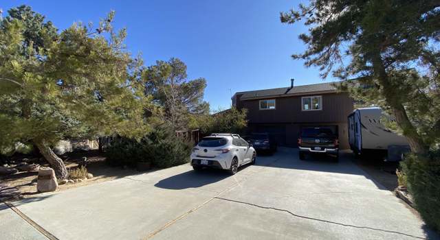 Photo of 104 Glen Ct, Bishop, CA 93514