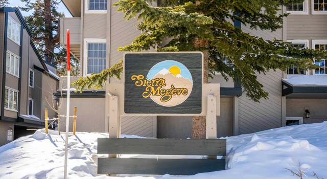Photo of 925 Lakeview Blvd #22, Mammoth Lakes, CA 93546-6390