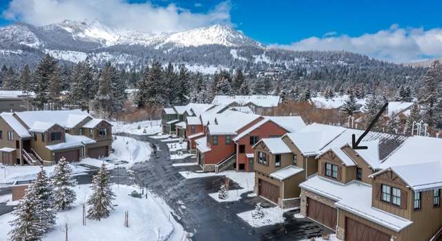Photo of 1583 Clear Creek Rd #1583, Mammoth Lakes, CA 93546