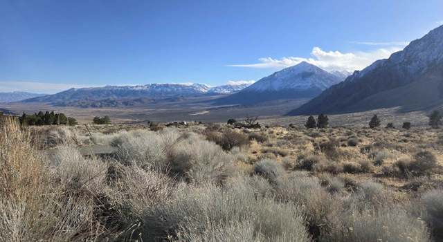 Photo of Vacant Land Ridgeview Dr #1, Bishop, CA 93514