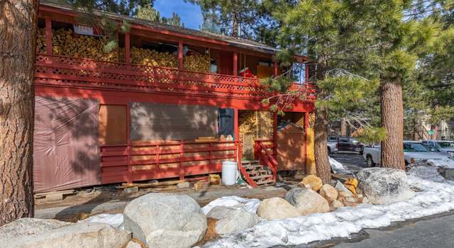 Photo of 410 Chaparral Rd #24, Mammoth Lakes, CA 93546