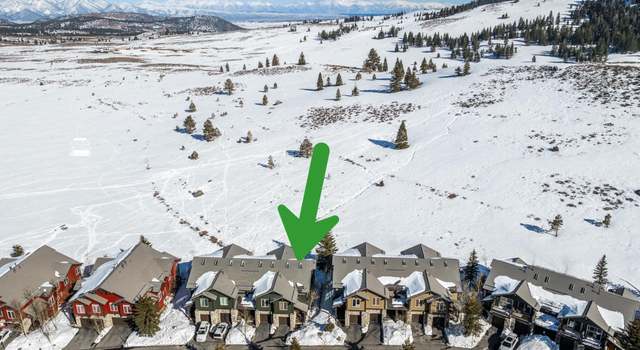 Photo of 806 Fairway Cir #806, Mammoth Lakes, CA 93546
