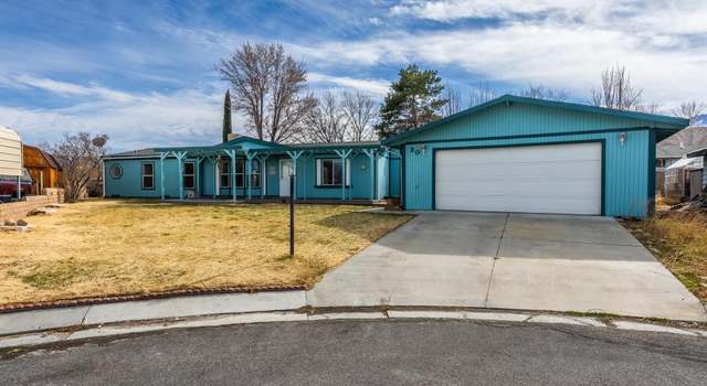 Photo of 20 Michelle Cir, Big Pine, CA 93513
