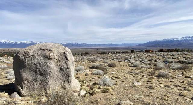 Photo of Lot 2 Ridgeview Dr #12, Bishop, CA 93514