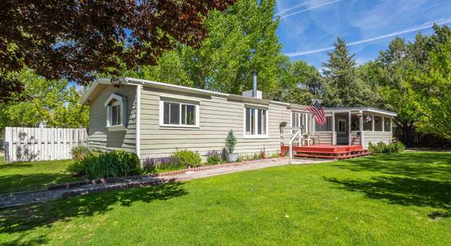 Photo of 70 Walker Pl, Benton, CA 93512